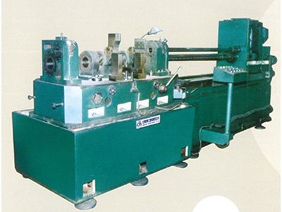 柴油機(jī)缸體主軸孔、凸輪軸孔精鏜組合機(jī)床